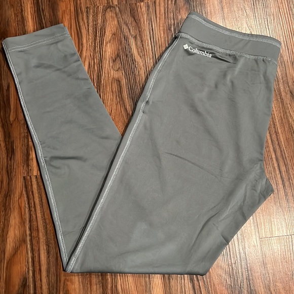 NWOT Columbia Base Layer Bottom - Picture 2 of 9